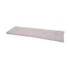 Banksitzkissen 'Comfort' taupe 140 cm