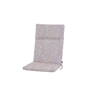 Sesselauflage 'Comfort' taupe 110 cm