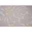 Sesselauflage 'Comfort' taupe 110 cm
