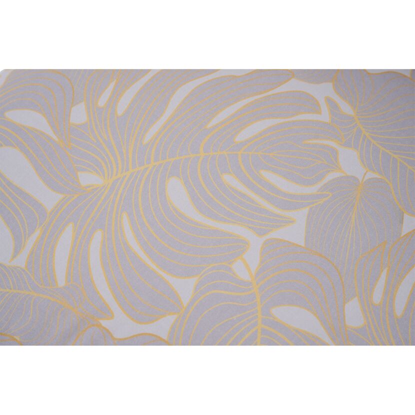 Sesselauflage 'Comfort' taupe 110 cm