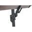 Ampelschirm 'Fagus N+' drehbar/knickbar 300 x 300 cm