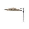 Ampelschirm 'Fagus N+' drehbar/knickbar Ø 350 cm