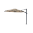 Ampelschirm 'Fagus N+' taupe Ø 350 cm