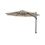 Ampelschirm 'Fagus N+' taupe Ø 350 cm