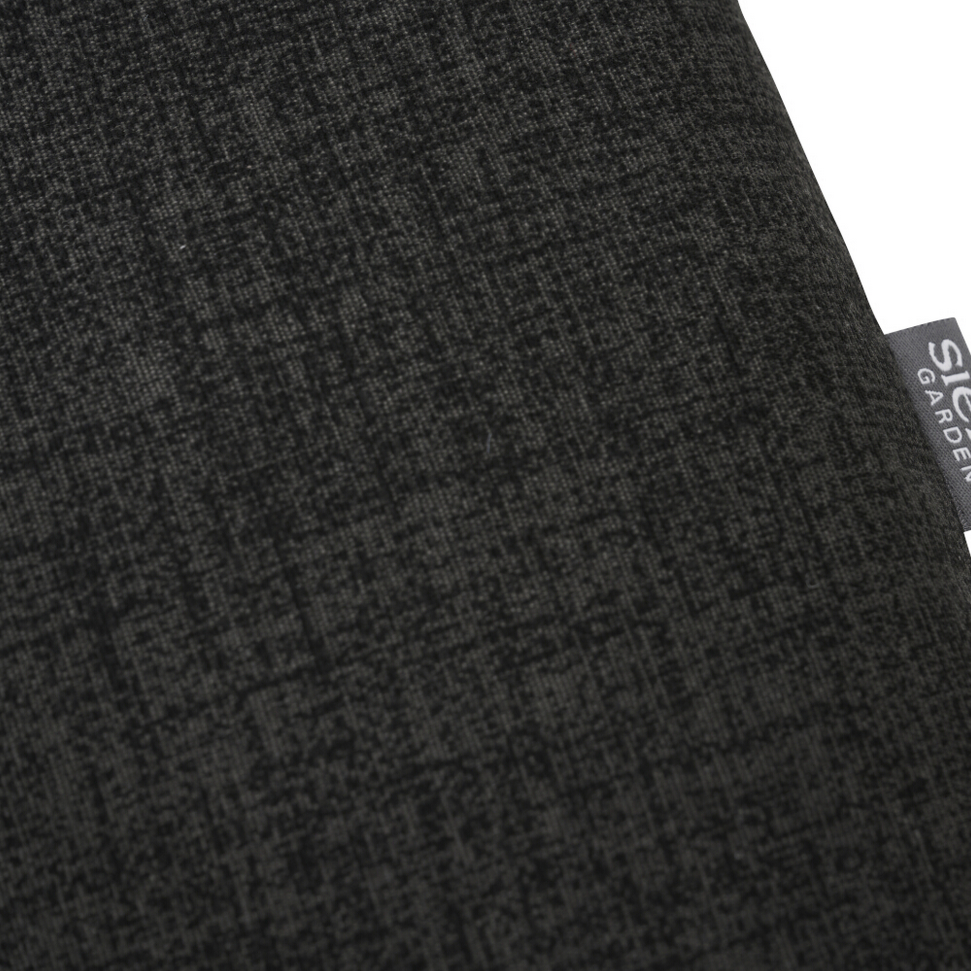 Bankauflage 'Tessin' anthrazit 150 x 38 x 6 cm