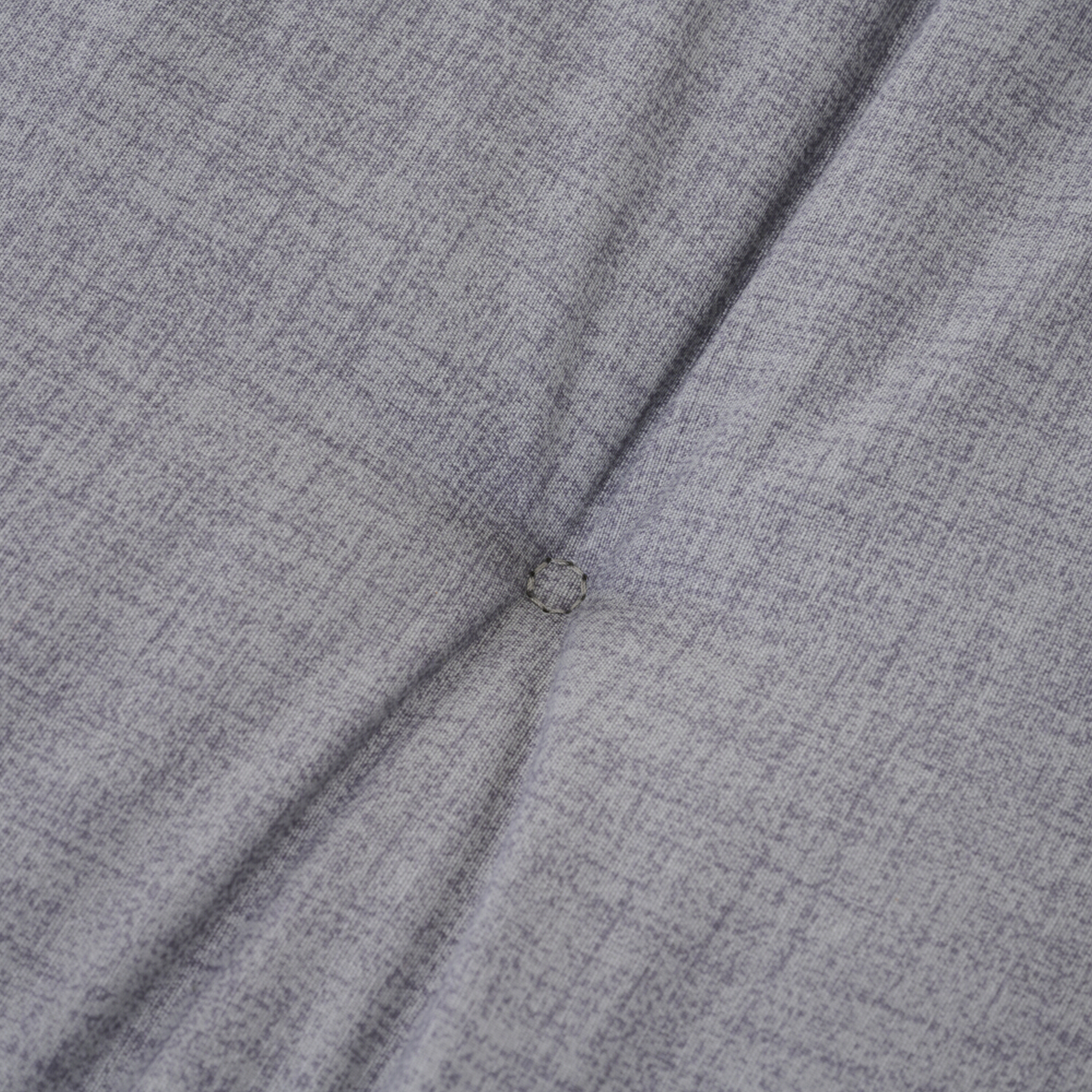 Bankauflage 'Tessin' grau 150 x 38 x 6 cm