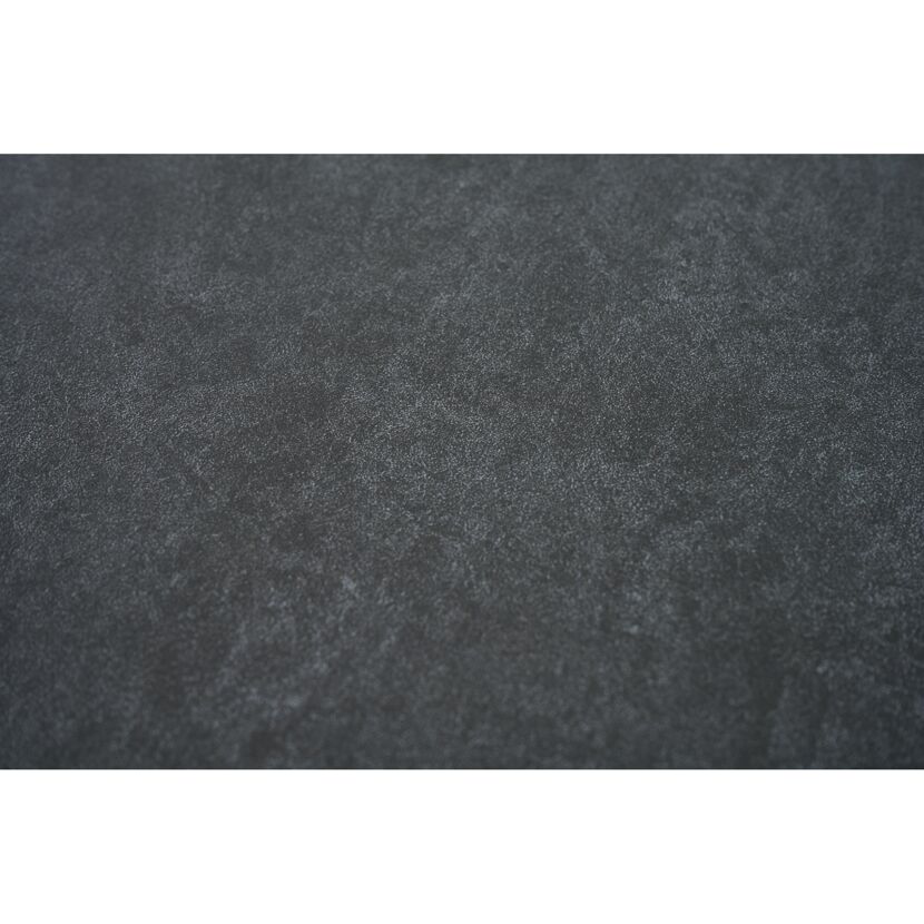 Gartentisch 'Kansas' Stahl 70 x 35 x 110 cm
