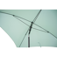 Sonnenschirm 'City Push' nilgrün 180 x 180 cm