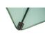 Marktschirm 'City Push' knickbar 180 x 180 cm