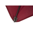 Sonnenschirm 'City Push' plum 180 x 180 cm