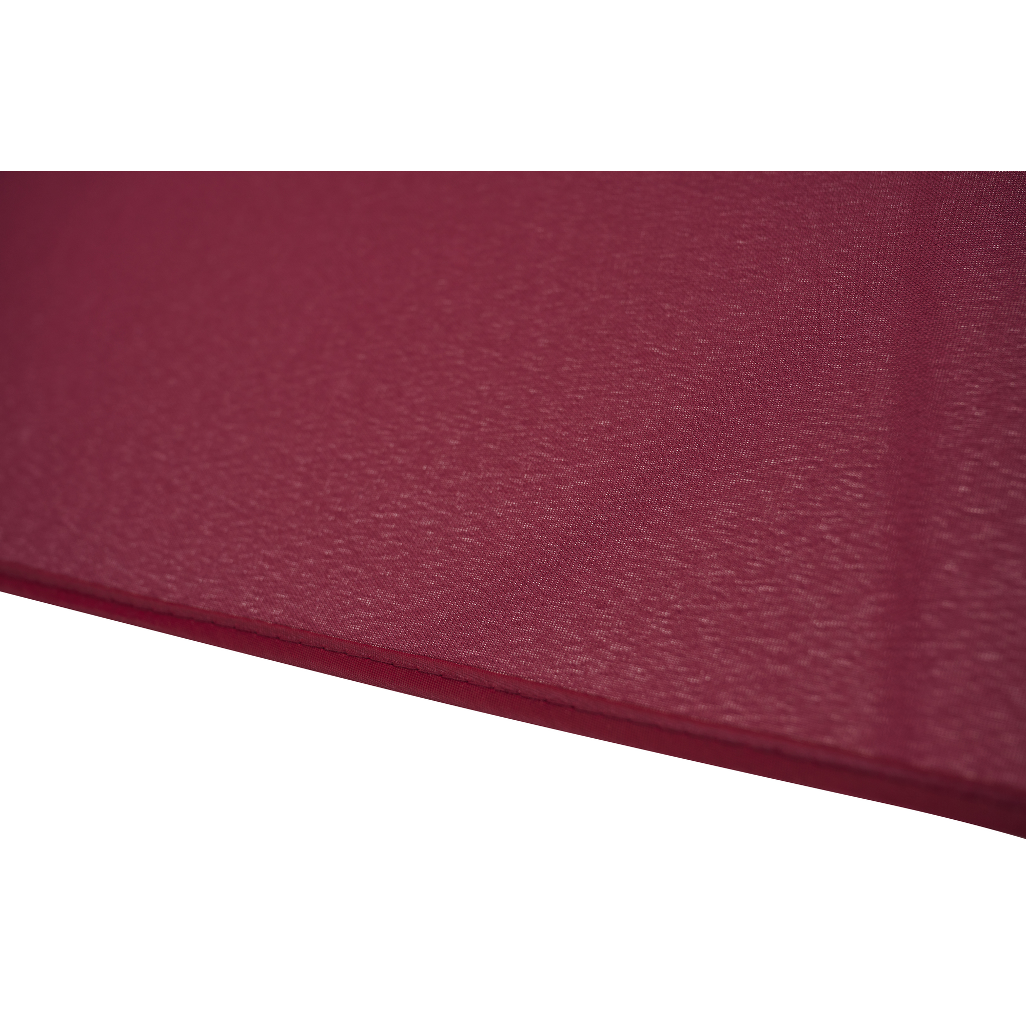 Sonnenschirm 'City Push' plum 210 x 140 cm