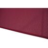 Rechteckschirm 'City Push' knickbar 140 x 210 cm
