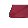 Rechteckschirm 'City Push' knickbar 140 x 210 cm