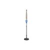 Marktschirm 'City Push' drehbar/knickbar Ø 180 cm