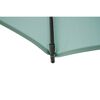 Marktschirm 'City Push' knickbar Ø 180 cm