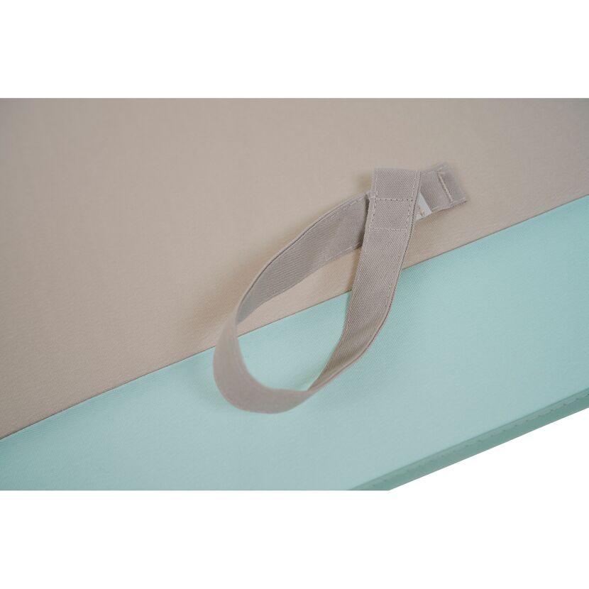 Marktschirm 'City Push' knickbar Ø 180 cm