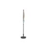 Marktschirm 'City Push' knickbar Ø 180 cm