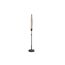 Marktschirm 'City Push' knickbar Ø 180 cm