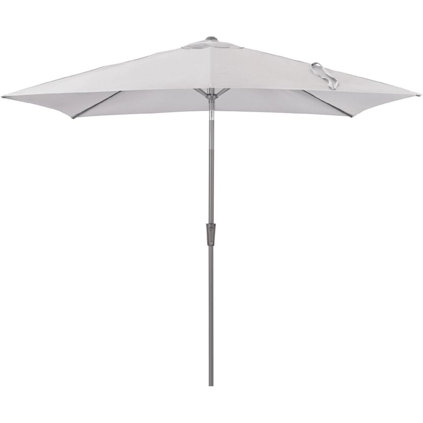 Rechteckschirm 'Fagus' knickbar 200 x 250 cm