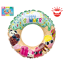 Schwimmring 'Happy Summer' mehrfarbig Ø 45 cm