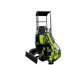 Minibagger-Set 'ZI-MBGS850D' 7,8 kW