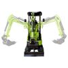 Minibagger-Set 'ZI-MBG1000D' 7 kW