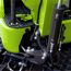 Minibagger-Set 'ZI-MBG1000D' 7 kW