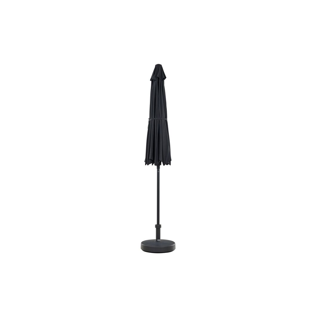 Marktschirm 'Paolo' knickbar Ø 270 cm
