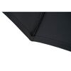 Marktschirm 'Paolo' knickbar Ø 270 cm