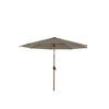 Marktschirm 'Pino' knickbar Ø 300 cm