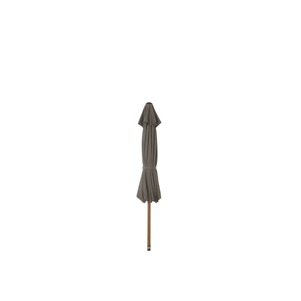 Marktschirm 'Pino' knickbar Ø 300 cm