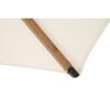 Marktschirm 'Pino' knickbar Ø 300 cm