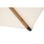 Marktschirm 'Pino' knickbar Ø 300 cm