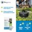 Mückenlockstoff 'Sweetscent' Nachfüllpackung 1 Stück