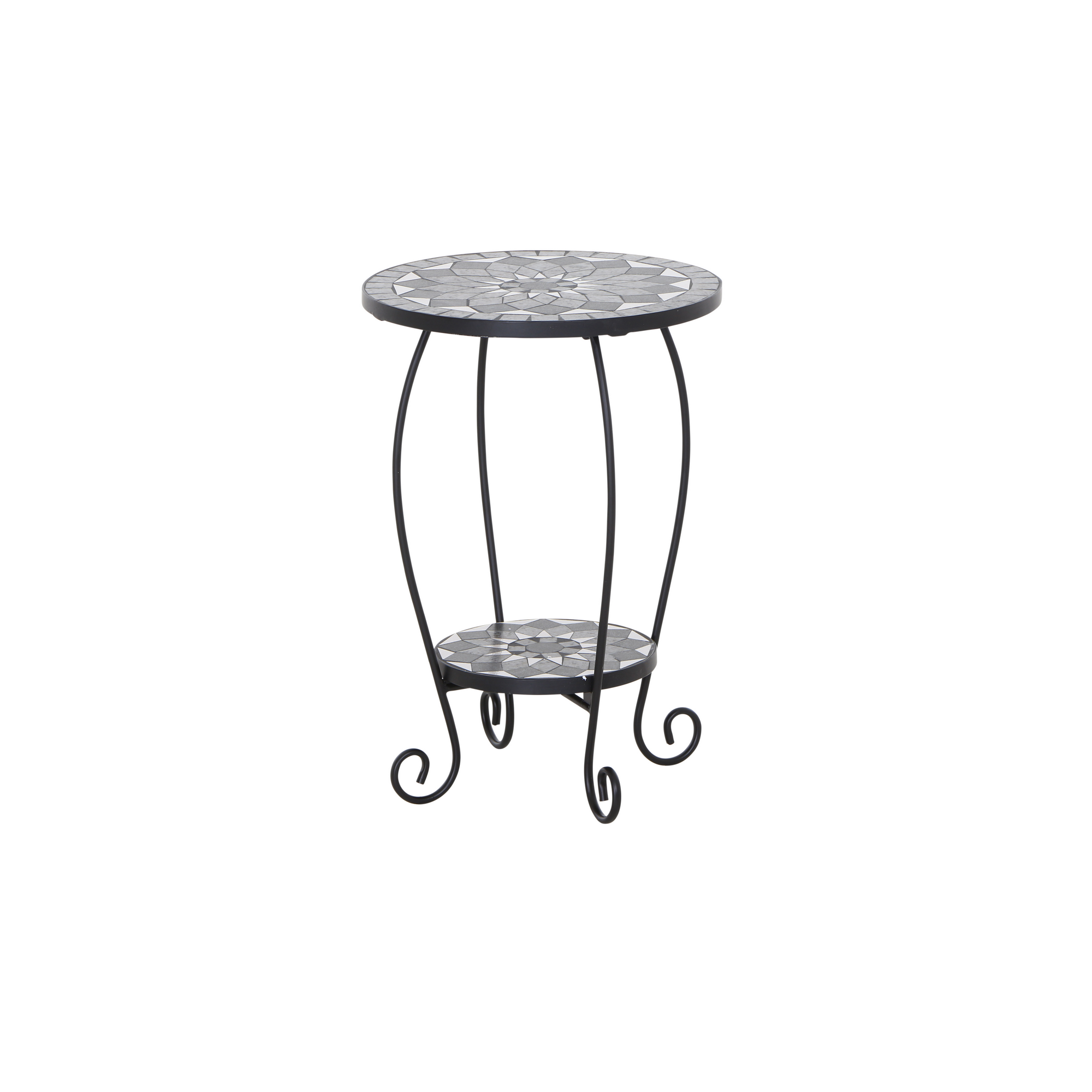 Blumenständer 'Como' 41 x 41 x 59 cm