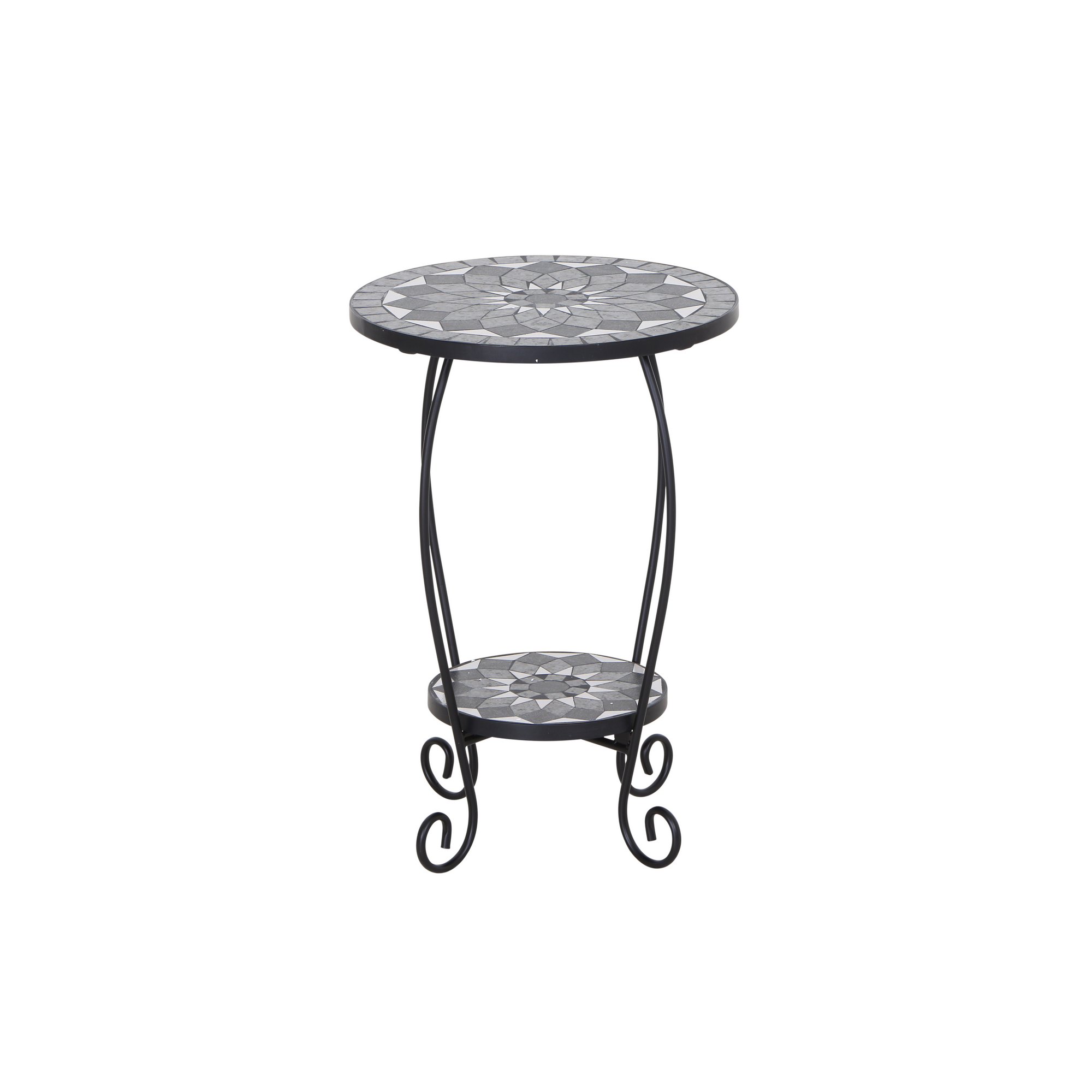 Blumenständer 'Como' 41 x 41 x 59 cm