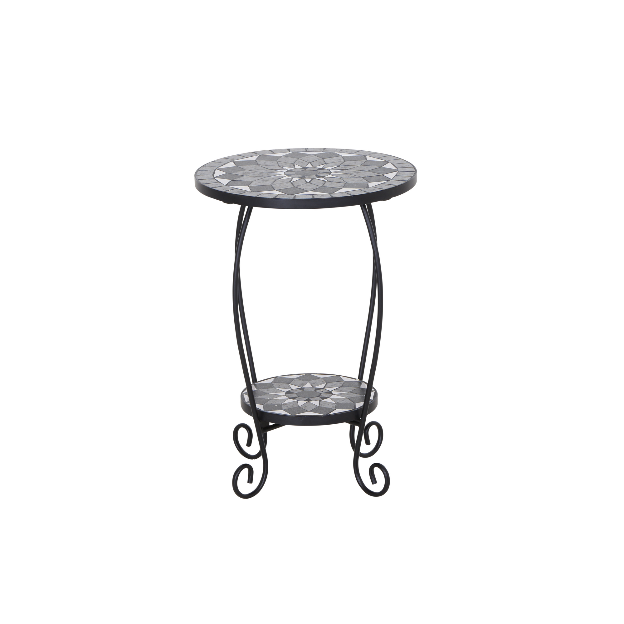 Blumenständer 'Como' 41 x 41 x 59 cm