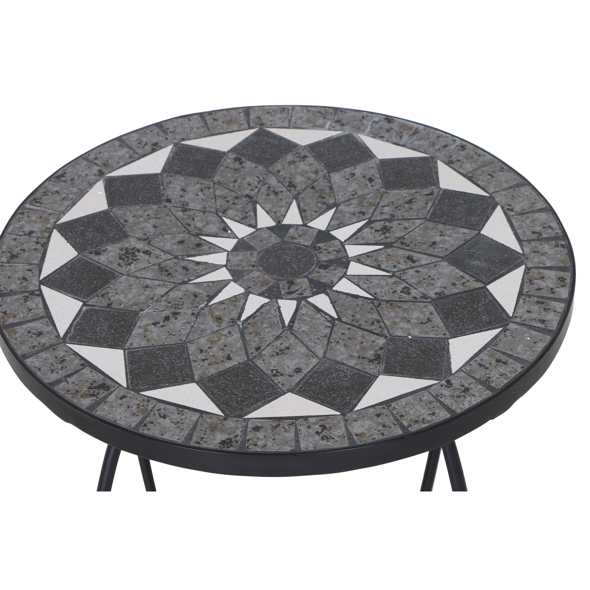 Blumenständer 'Como' 41 x 41 x 59 cm