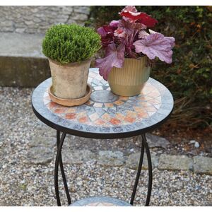 Blumenständer 'Prato' 41 x 41 x 59 cm