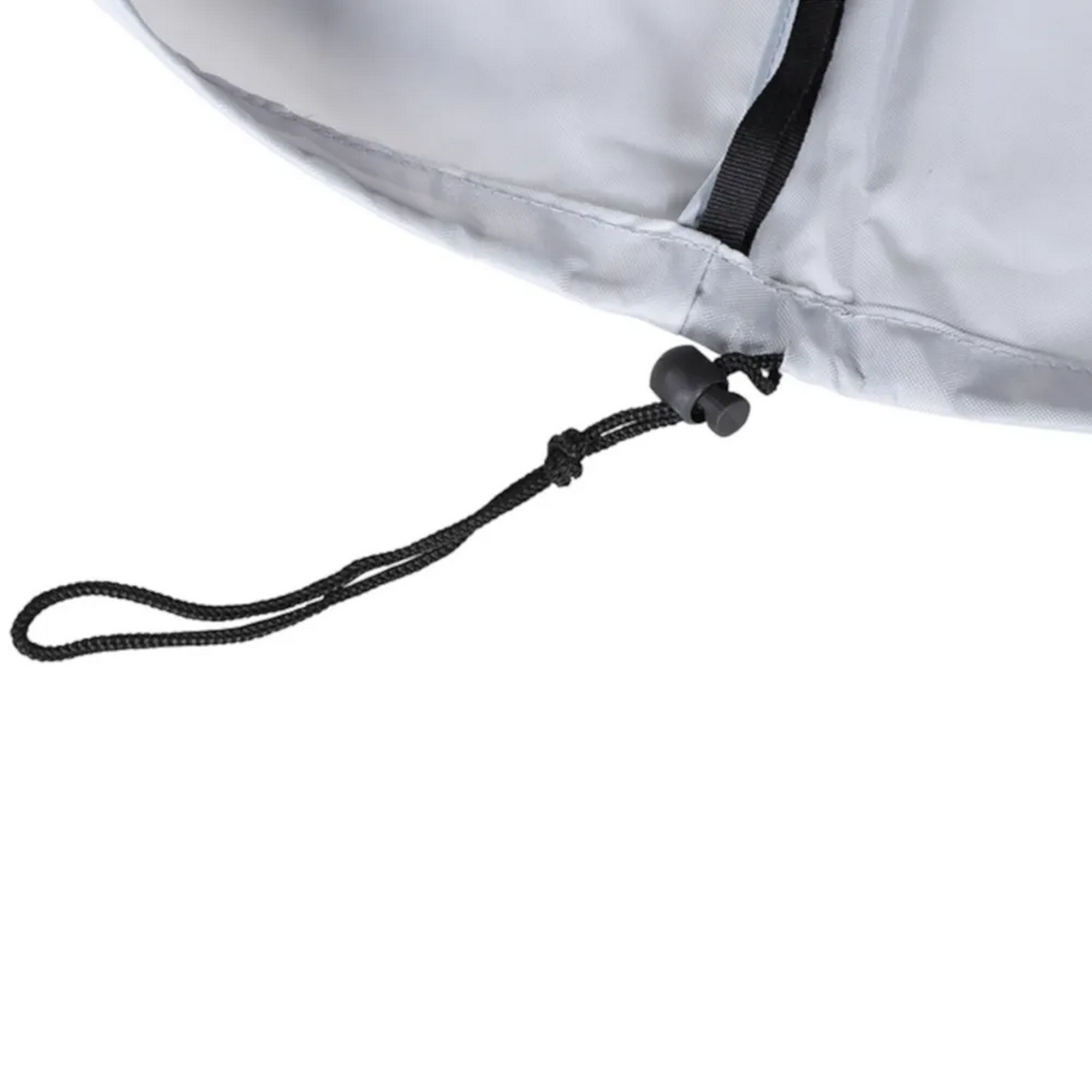 Sitzgruppen-Schutzhülle 'AquaShield' hellgrau 300 x 150 x 100 cm