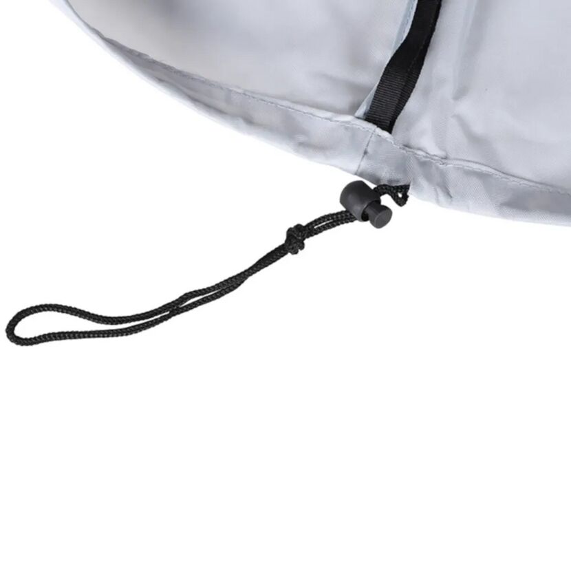 Abdeckung 'AquaShield' für Gartenmöbelset wasserabweisend 150 x 100 x 300 cm