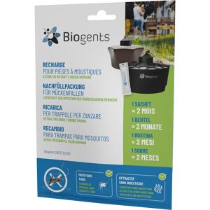 Mückenlockstoff 'Sweetscent' Nachfüllpackung 1 Stück