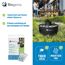 Mückenlockstoff 'Sweetscent' Nachfüllpackung 1 Stück