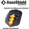 Abdeckung 'AquaShield' für Gartentisch wasserabweisend 100 x 85 x 220 cm