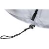 Abdeckung 'AquaShield' für Gartentisch wasserabweisend 100 x 85 x 220 cm