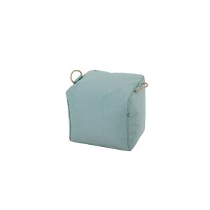 Hocker 'Integral' nilgreen 46 x 46 x 46 cm