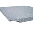 Sonnenschirm-Bodenplatte 'Ennio' 47,5 x 47,5 x 4,1 cm grau, 25 kg