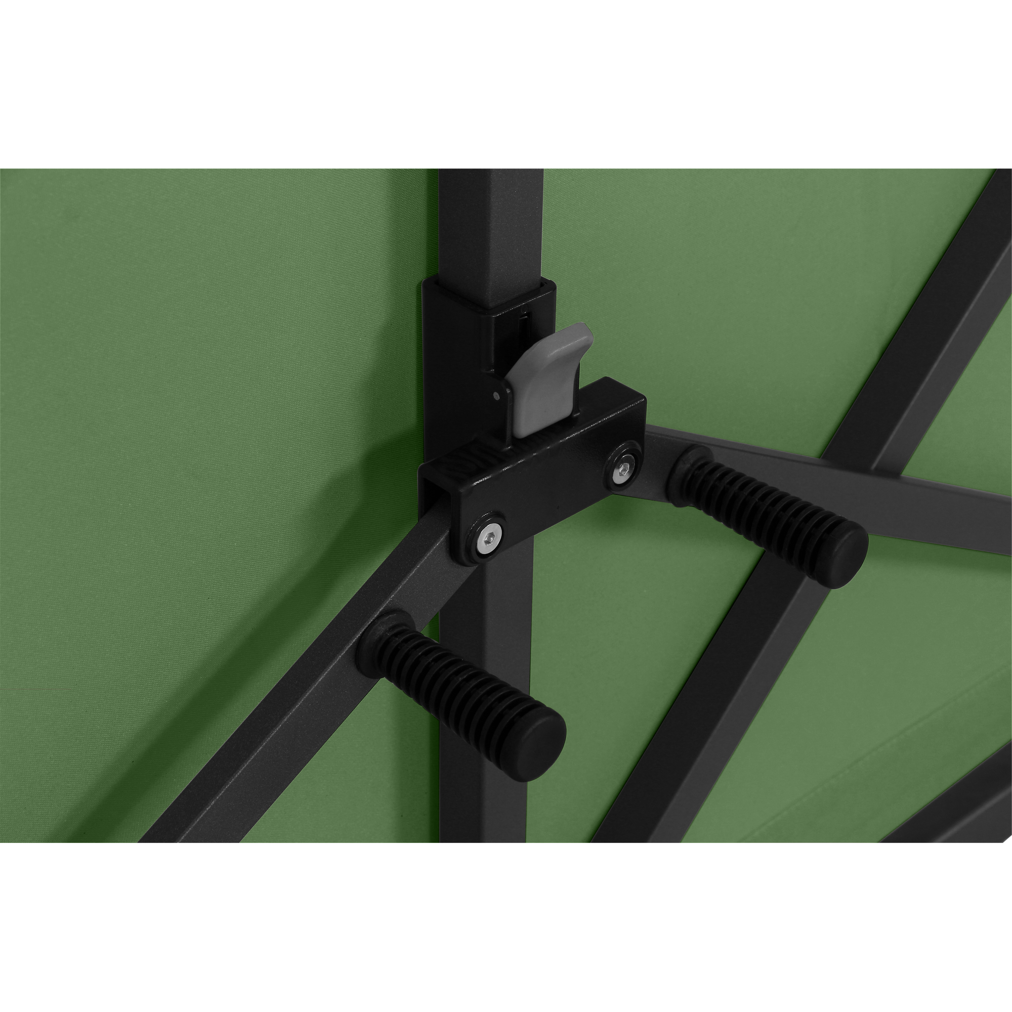 Sichtschutz 'Ben' olive 280 x 150 cm