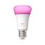 LED-Leuchtmittel dimmbar E27 8,1 W 1100 lm