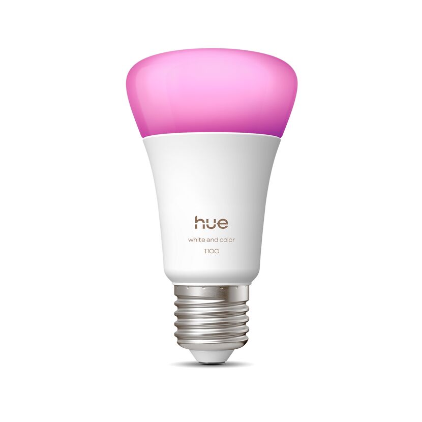 LED-Leuchtmittel dimmbar E27 8,1 W 1100 lm